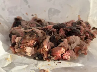 Smoking D's Downtown