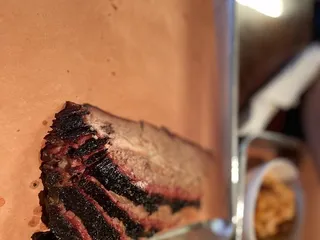 Brisky's Family style BBQ