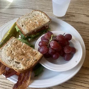 sandwiches, sandwich, food