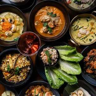 Coup De Thai