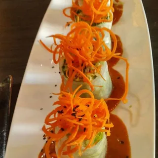 Endless Summer Roll