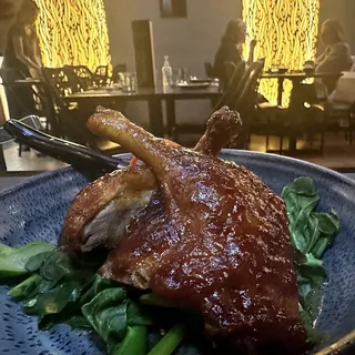 Tamarind Duck