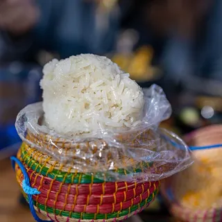 Sticky Rice