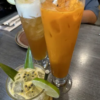 Thai Iced Tea