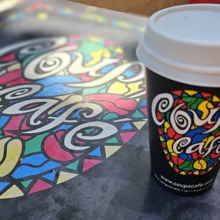 large Deluxious Dark Mocha