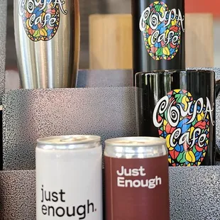 canned wine