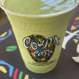 Matcha Smoothie