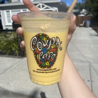 Mango Smoothie