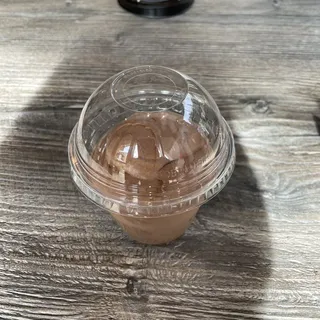 Chocolate Mousse