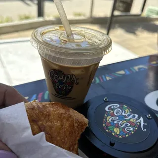 Iced Tea Traveler
