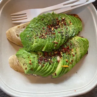 Avocado Toast