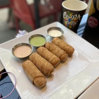 Tequenos