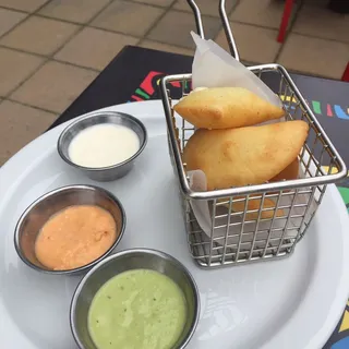Empanaditas