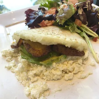 Cami's Arepa