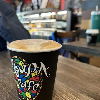 Medium Cappuccino