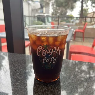 Lg Cold Brew