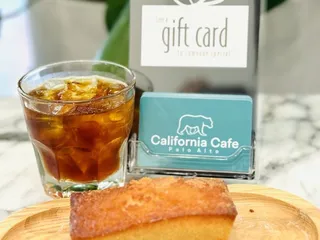 California Cafe