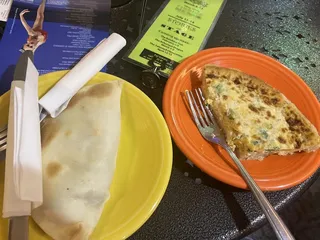 Bean Scene Cafe