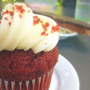 Red velvet ~^.^