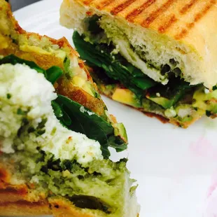 Vegetarian Heaven