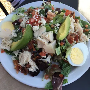 Cobb Salad