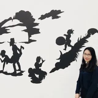Xiaoying S.