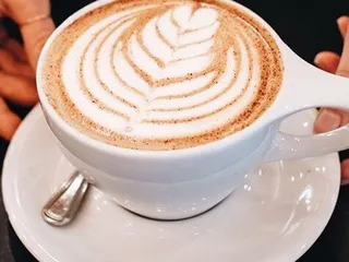 Coupa Cafe - GSB