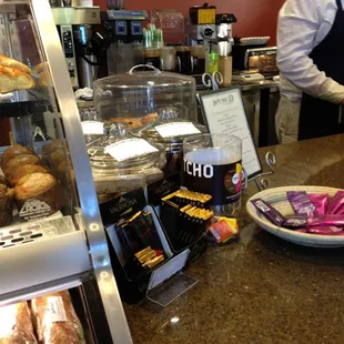 Coupa Cafe @Stanford business school