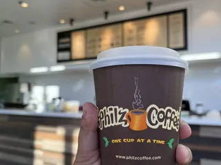 Philz Coffee