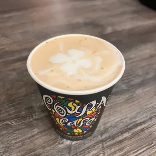 tiger Md Chai Tea
