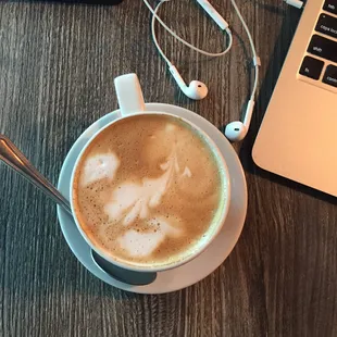 Cappuccino