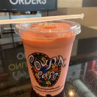 Coupa Smoothie