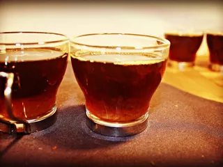 Emerald Hills Cafe & Roastery