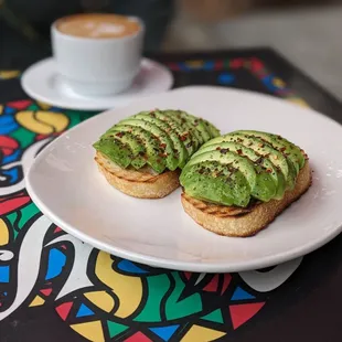 Coupa Cafe