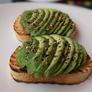 Avacado Toast