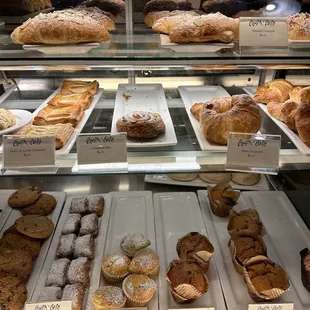 Pastries