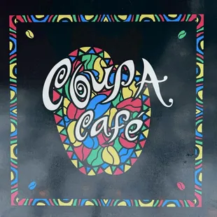 Nice outdoor table design