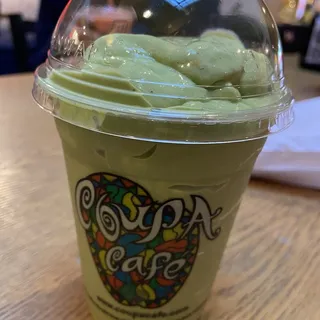 Matcha Smoothie