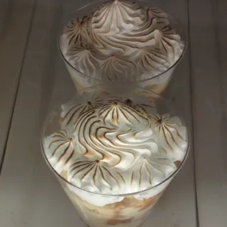 Tres Leches