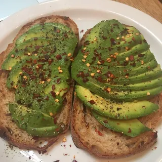 Avocado Toast