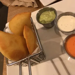 Empanaditas
