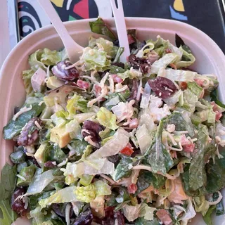 Beverly Hills Salad
