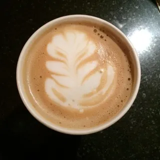 Small Latte