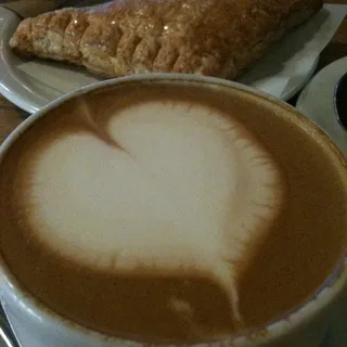 Medium Latte