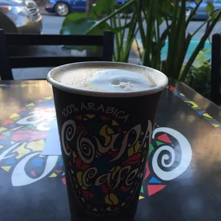 Large Latte