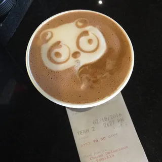 Medium Mocha