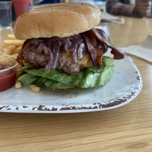 Coupa Burger
