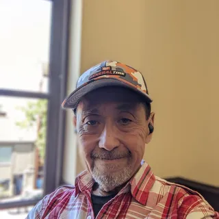 Mike S.