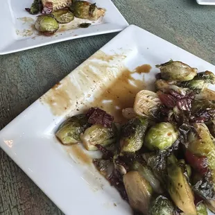 Brussels Sprouts