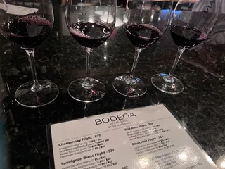 Bodega Wine Bar